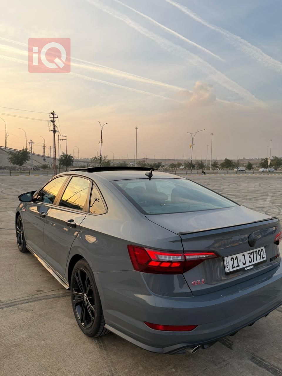 فولكسفاغن جيتا